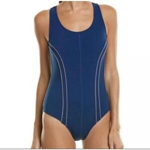 FP | Delta Bodysuit Blue sz XS